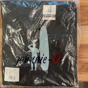 Black cross country style pants